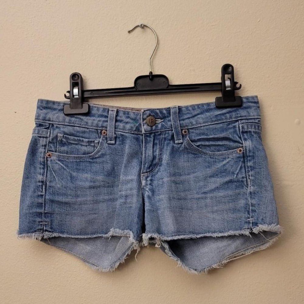 Paige Short